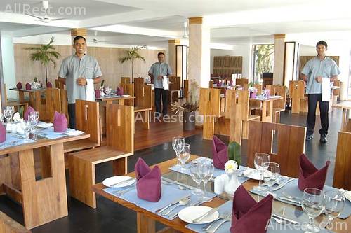 Kani Lanka Resort & Spa 3